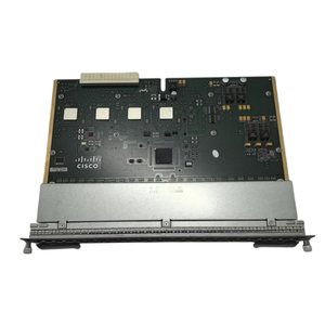 4500e loạt 24-cổng WS-X4724-SFP-E mở rộng mô-đun mới hoặc sử dụng 1 năm bảo hành cho Ge (SFP) chuyển đổi dòng thẻ - Product Image 4