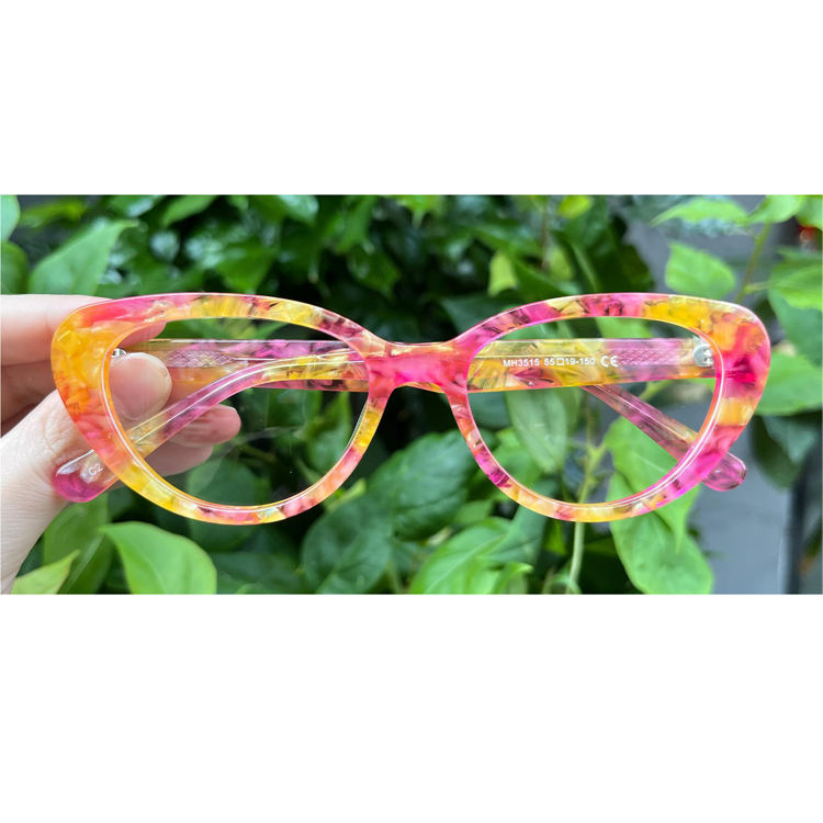 เหลือง ชมพู