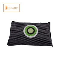 Vente en gros Absorb King Sac de déshumidificateur intérieur réutilisable pour amortisseur d'odeurs d'humidité pour voiture
