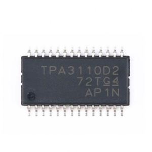 TPA3110D2 TPA3110D2PWPR TPA3110 ชิปขยายเสียง - Product Image 1