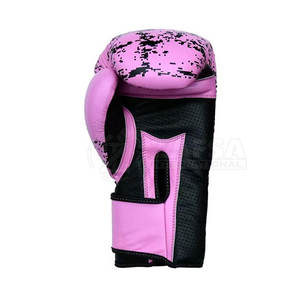 Guantes de Boxeo Profesionales de Bajo Precio, Guantes de Boxeo con Logotipo Personalizado, Guantes de Boxeo de Último Diseño - Product Image 6