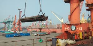 Первоклассные горячекатаные стальные рельсы - Product Image 5