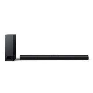 Barre de son 2.1 puissante de 100 W avec caisson de basses pour TV, son surround et basses profondes - Product Image 3