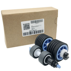 مجموعة أسطوانة تبديل لأسطوانة Canon ، C240 C230 M260 ScanFront400 ناسخة ، أسطوانة تغذية بيك آب - Product Image 1