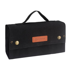 Ensemble de bouteilles d'assaisonnement portables pour l'extérieur, combinaison de pots à assaisonnement pour le <span class=keywords><strong>camping</strong></span>, <span class=keywords><strong>bouteille</strong></span> distributrice, pack de rangement pour assaisonnements de voiture - Product Image 5