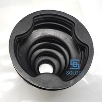 Vente en gros de bottes d'arbre de transmission automatique pour Toyota Land Cruiser RAV4 4Runner Dyna FJ Cruiser HILUX INNOVA Alphard oem 43447-