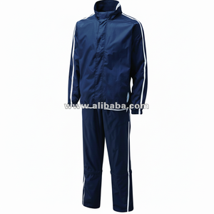 Ropa Deportiva traje de pista, tuta sportiva - Product Image 1