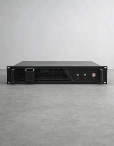 Amplificador <span class=keywords><strong>de</strong></span> <span class=keywords><strong>Señal</strong></span> 5G Móvil <span class=keywords><strong>de</strong></span> Malla (20W, Cobertura <span class=keywords><strong>de</strong></span> 500-1000 m², Ganancia <span class=keywords><strong>de</strong></span> 75dB) - Product Image 4