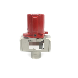 Vhs40-n04-z 15-150psi Nsnp nouveau contrôleur Plc dédié Pac d'automatisation industrielle d'origine prêt à l'emploi - Product Image 1