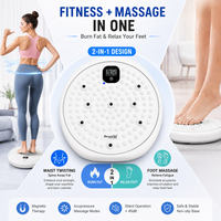 Equipo de Gimnasio en Casa, Producto Inteligente para Fitness, Accesorios para Equipos de Fitness, Máquina de Ejercicios, Entrenamiento de Cintura, Rehabilitación