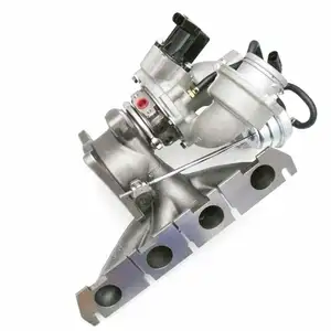 K03 Turbo 53039880105 Turbo para Audi TT 2L 53039700105 06F145701D