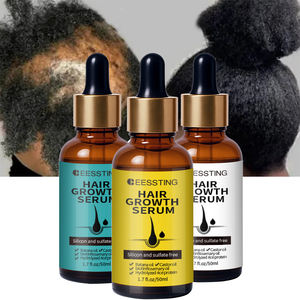 Productos para el Cuidado del Cabello en Oferta 2025, Aceite de Romero Herbal Natural para Nutrir el Cuero Cabelludo, Suero para el Crecimiento del Cabello con Aceite de Romero - Product Image 5