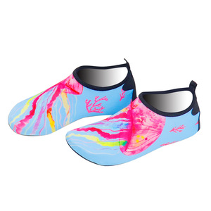 Zapatos Deportivos para Mujer, Verano, Malla Transpirable, Suela de Goma, Suela Suave Antideslizante, para Yoga, Correr, Saltar la Cuerda, Entrenamiento en el Gimnasio - Product Image 2