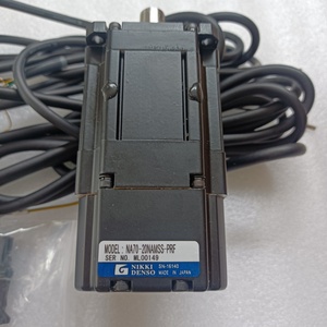 WD NA70-20NAMSS-PRF Motor for Komori Offset <b>Printing</b> <b>Machine</b> Parts - Product Image 1