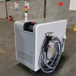 Dual Use LM-2000 5 in 1 Handheld <b>Laser</b> Welding Cutting <b>Cleaning</b> <b>Machine</b> for Power Battery <b>Laser</b> Welding <b>Machine</b> <b>Laser</b> Welding Ma - Product Image 2