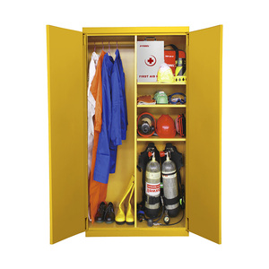 <span class=keywords><strong>Armoire</strong></span> de stockage d'équipements de protection individuelle (EPI) de laboratoire de haute qualité - Product Image 1