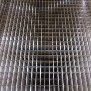야외용 2.5m 도매 저렴한 코팅 양철망 48인치x100피트 전기용접 새방지 PVC 코팅 전기용접망 용접 철망 - Product Image 2