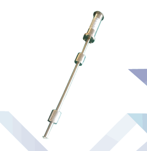 Schall licht <span class=keywords><strong>alarm</strong></span> der Tankstelle AC220V Digitale Kraftstoffs tand anzeige, flexible Ölstand sensors onde - Product Image 2