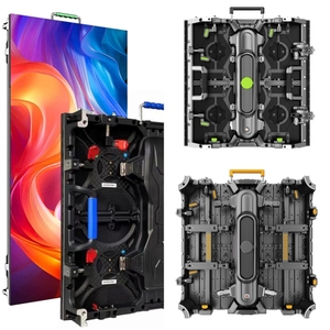 P2.604/p2.976/p3.91/p4.81indoor Led <b>Display</b> Screen Waterproof Video <b>Wall</b> Hd Full Color Stage Tr Indoor Rental Led <b>Display</b> Led - Product Image 2
