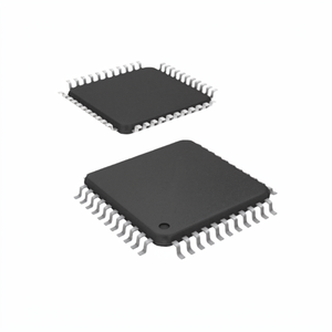 Componentes Electrónicos IC MCU 8BIT 14KB OTP 44TQFP Canal de Fabricante Integrado PIC16C77-10E_PT 44 TQFP - Product Image 1