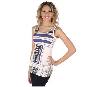 Pure White Simple Design White Color Fitness and Workout Wear <b>Tank</b> <b>Tops</b> for Sale - Product Image 5