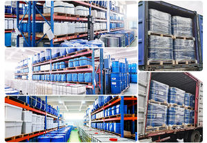 SR-270 Polisiloksan Termodifikasi yang Dapat Di-crosslinking, Agen Perata Anti-penyumbatan Khusus UV untuk Pelapisan, Tinta, Pelapisan Vakum, Pernis Kayu - Product Image 4