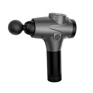 Pistolet de Massage sans fil pour les tissus profonds, réglage chiropratique, 24v/Fascia, Percussion portative, masseur corporel - Product Image 2