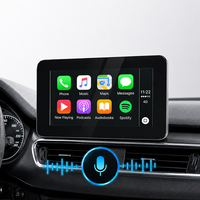 Module d'interface sans fil pour voiture Carplay pour affichage Mirror Link Adaptador Coche Order Distributor Factory Partner