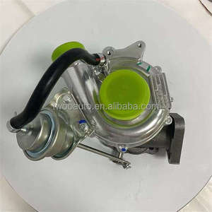 Turbocompresseur de moteur RHF4 VT11 1515A030 pour Mitsubishi L200 2.5L 4D5CD1 - Product Image 3