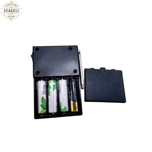 Sistema de disparo de fuegos artificiales extendido de 12 canales Batería Control remoto inalámbrico Controlador de 12 canales - Product Image 5