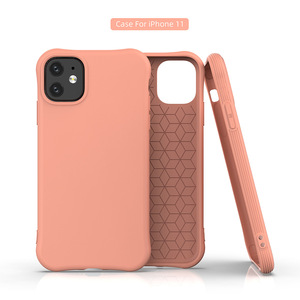 Per Il <span class=keywords><strong>IPhone</strong></span> Cassa Del Telefono <span class=keywords><strong>11</strong></span> Opaco Vita Sottile Shockproof Della Copertura di TPU Per Il <span class=keywords><strong>Iphone</strong></span> <span class=keywords><strong>11</strong></span> Pro Max - Product Image 3