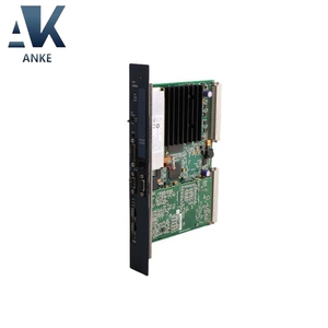 Unidad central de procesamiento GE Fanuc IC698CPE010 - Product Image 1