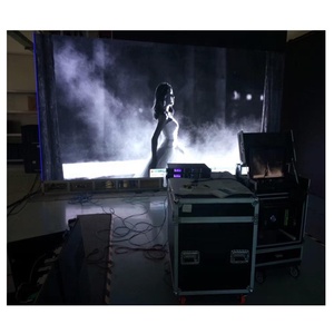 <span class=keywords><strong>Pannello</strong></span> <span class=keywords><strong>TV</strong></span> per Esterni a Colori P2 P2.5 P3 P4 P5 P6, Parete Video <span class=keywords><strong>LED</strong></span>, Schermo <span class=keywords><strong>LED</strong></span> - Product Image 2