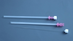 Sondes urinaires vétérinaires Tomcat, cathéter urinaire félin - Product Image 5