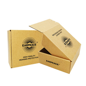 Customization Black Esd Carton Ice Cream Rotary Die Cutting Machine For Corrugated Mailer Box