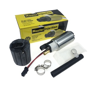 Bơm Nhiên Liệu Xăng Điện Tự Động EFP383F-kit6 E2157 E2284 431338030000 Cho Xe HYUNDAI, Xe Hơi Hàn Quốc - Product Image 1