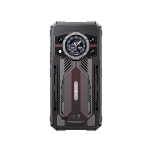 โทรศัพท์มือถือ Cubot รุ่นทนทาน 5G กล้องมองกลางคืน ความละเอียดหลัก 108MP หน่วยความจำ 16+256GB ระบบปฏิบัติการ Android 15 สมาร์ทโฟน Cubot รุ่น Kingkong 11 - Product Image 2