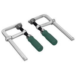 แคลมป์เมตาโบ FsZ 631031000 สำหรับงานไม้และงานโลหะ - Product Image 3