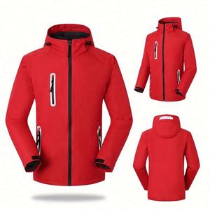 Wholesale Men's <b>Jackets</b> Cold Winter Windbreaker Waterproof <b>Jackets</b> Outwear Mens Ski Snow Wear - Product Image 2
