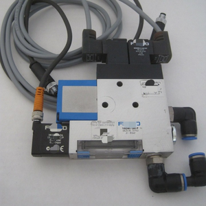 1 件全新 Dsnu-10-80-<span class=keywords><strong>p</strong></span>-a 19187 免费送货全新原装现货工业自动化 PAC 专用 PLC 编程 - Product Image 6