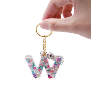 Tassel Keychain Set DIY Jewelry Pendant <b>Key</b> Charm <b>Key</b> Chain Bag Hardware <b>Accessories</b> - Product Image 2