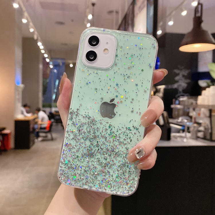 สีเขียวอ่อน