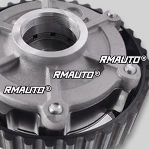 24370-2G750 Ajustador de Admisión del Motor, Piñón de Distribución de Admisión y Escape del Árbol de Levas para Motor Hyundai, Pieza de Repuesto para Automóvil - Product Image 6