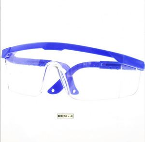 Gafas de Seguridad Industriales Transparentes Antipolvo y Antivaho, Gafas Protectoras para los Ojos - Product Image 3