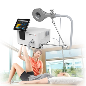 Máquina Portátil de Magnetoterapia para Alivio del Dolor, Rehabilitación Física, Equipo de Magnetoterapia Fisio, Pmstneo - Product Image 1