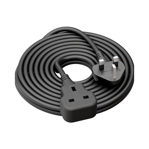 <span class=keywords><strong>สาย</strong></span>ต่อขยายกลางแจ้งมาตรฐานบริทิชมาตรฐานพร้อมช่องเสียบสาย<span class=keywords><strong>ไฟ</strong></span>แบบ15A IEC ตัวเมียปลั๊กตัวผู้แบบ UK สองฟิวส์เครื่องใช้<span class=keywords><strong>ไฟ</strong></span>ฟ้าในบ้าน - Product Image 2