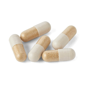 OEM nootropik beyin kapsül takviyesi destek zihinsel uyanıklık bellek fosfatidilserin Vitamin B6 B12 karmaşık <span class=keywords><strong>60</strong></span> adet kapsüller - Product Image 3