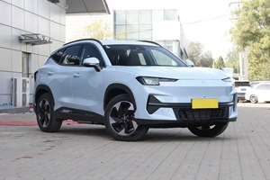 Jetour Mountain & Sea L6 2025 – SUV Hybride d'Occasion Urbain 5 Portes, Batterie Lithium 150-200kW – Nouvelle Énergie - Product Image 6