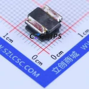 SWPA8040S560MT ตัวเหนี่ยวนำไฟฟ้าแบบ SMD,8x8 มม. ( ค่าความเหนี่ยวนำ: 56uH )( ความแม่นยำ: 20% กระแสไฟฟ้าที่กำหนด: 1.45A ) - Product Image 2