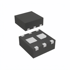 Composants électroniques Transistors 6-VDFN à pad exposé FDMA1028NZ – Service complet - Product Image 1